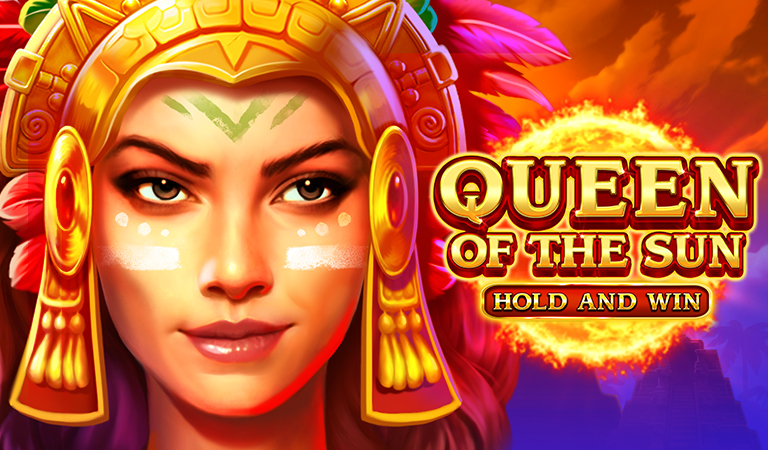 Queen Of The Sun